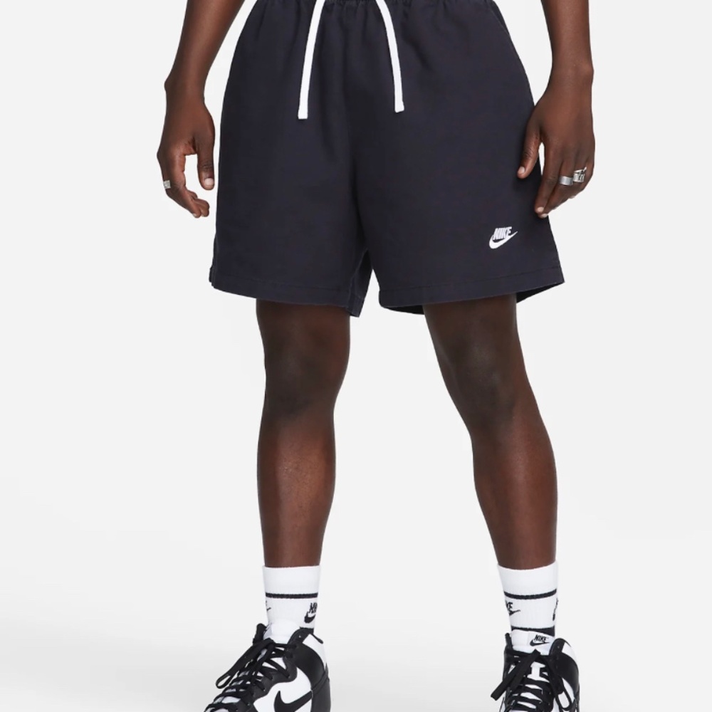 nike heritage essentials washed woven shorts
